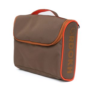 واش بگ (Wash Bag) - خاکی