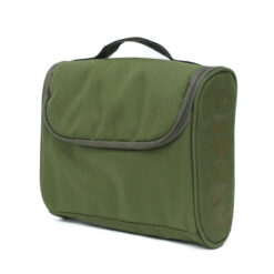 واش بگ (Wash Bag) - سبز ارتشی