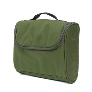 واش بگ (Wash Bag) - سبز ارتشی