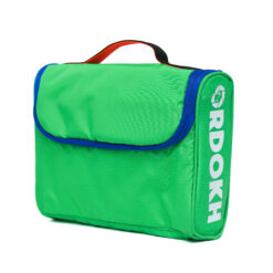 واش بگ (Wash Bag) - سبز روشن