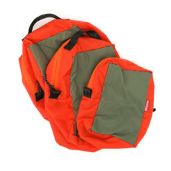 ارگنایزر سه عددی کلاسیک (پک 2) - ارتشی/نارنجی