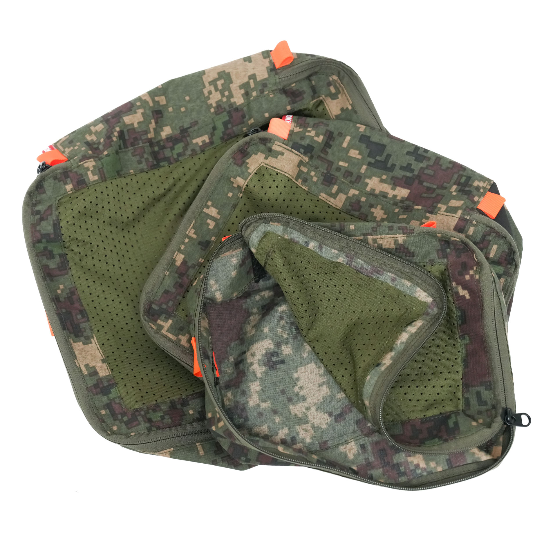 ORGNAIZER CUBE - Image 2