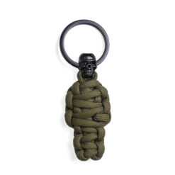 جاسویچی مومیایی - سبز ارتشی