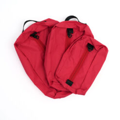 ارگنایزر سه عددی کلاسیک (پک 1) - قرمز