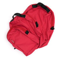 ارگنایزر سه عددی کلاسیک (پک 2) - قرمز