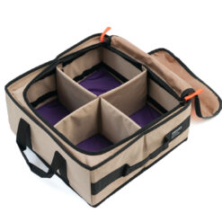 Alternative view of کارگو ارگنایزر لارج (02 Cargo Organizer L)