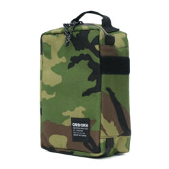 کیف EDC Large (کوردورا) - کمو وودلند