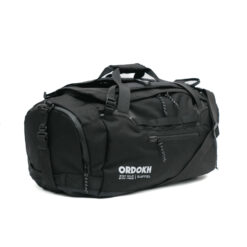 دافل ۶۰ لیتری NOMAD - مشکی