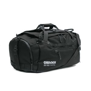 دافل ۶۰ لیتری NOMAD - مشکی