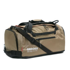 دافل ۶۰ لیتری NOMAD - خاکی