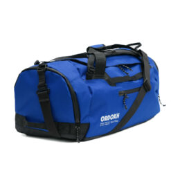 دافل ۶۰ لیتری NOMAD - آبی