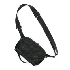 کیف لیور (Liver) - بلک اوت