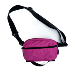 کیف لیور (Liver) - صورتی