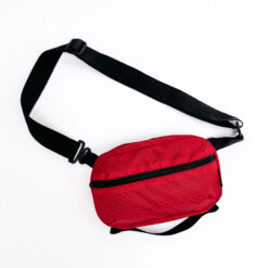 کیف لیور (Liver) - قرمز