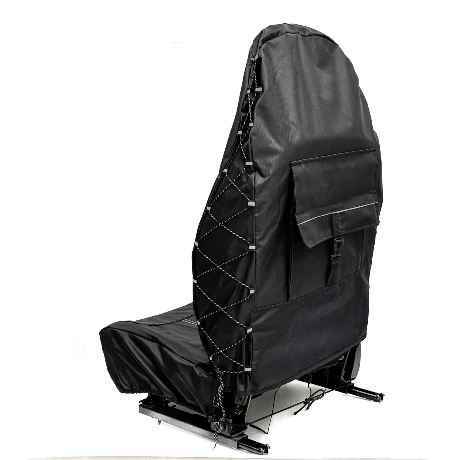 کاور صندلی اکو Seat cover ECO - Image 3