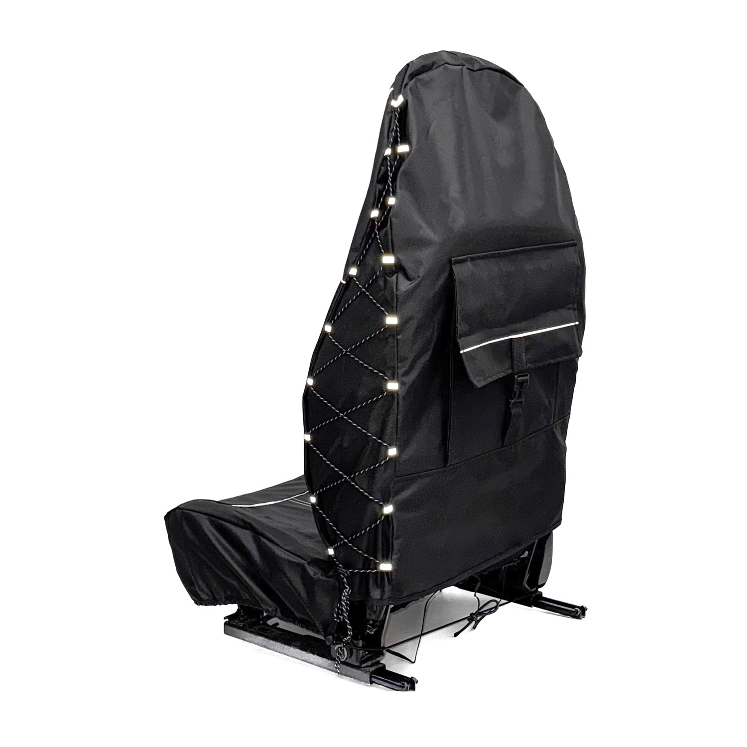 کاور صندلی اکو Seat cover ECO - Image 4