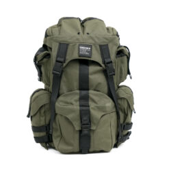 کوله پشتی T2 - سبز ارتشی