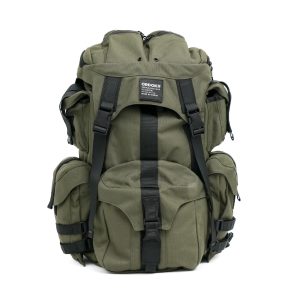 کوله پشتی T2 - سبز ارتشی