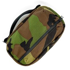 کیف لیور (Liver) - کمو وودلند