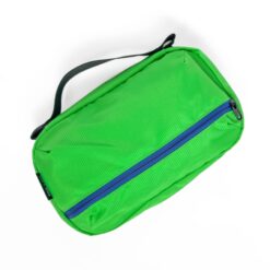 کیف لیور (Liver) - سبز روشن