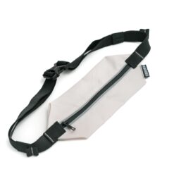 کمربند دویدن (Running Belt) - سفید