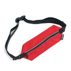 کمربند دویدن (Running Belt) - قرمز