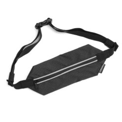 کمربند دویدن (Running Belt) - بلک اوت