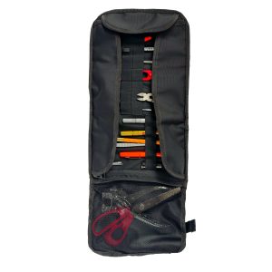 کیف رول ابزار کوچک (Tool Roll Mini)