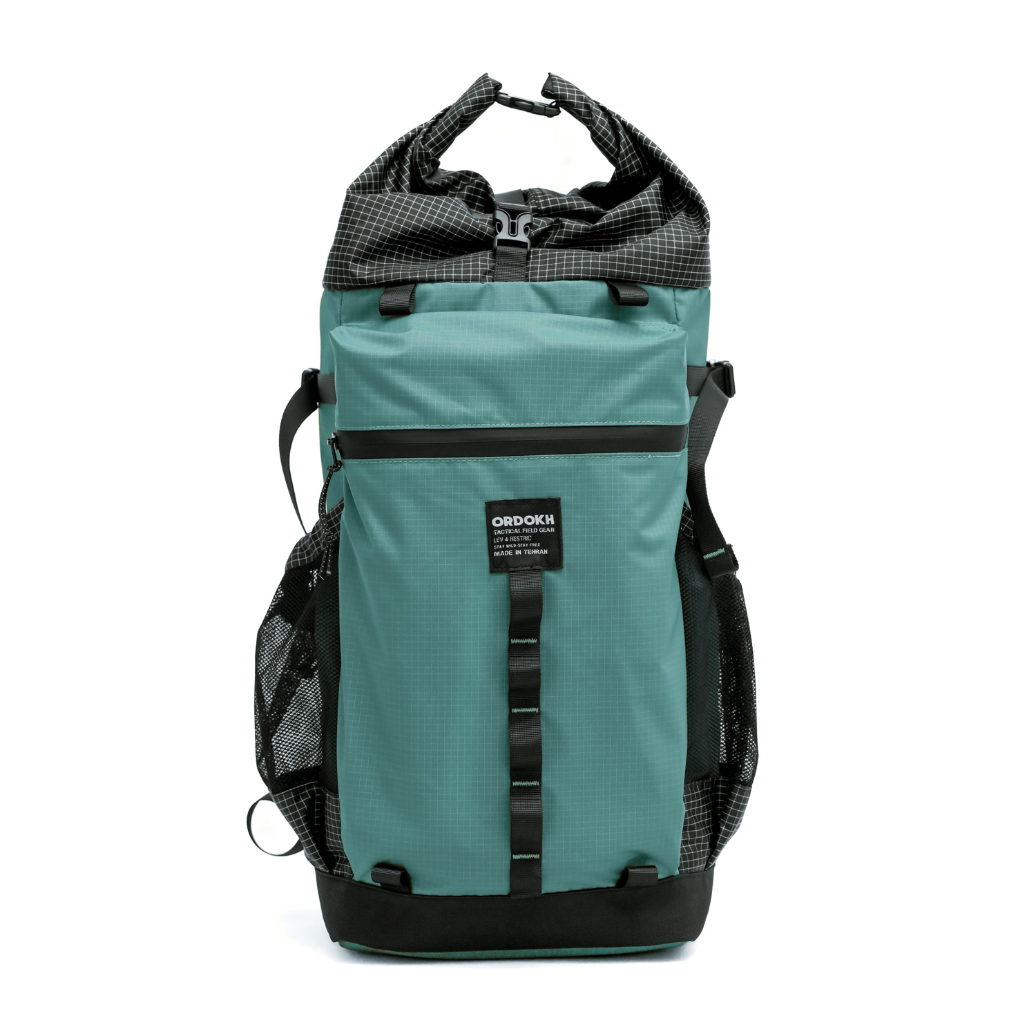 کوله پشتی ترانزیت (Transit Backpack)