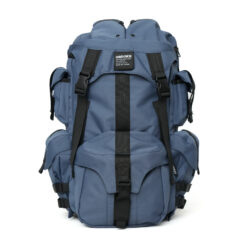 کوله پشتی T2 - سرمه ای