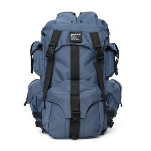 کوله پشتی T2 - سرمه ای