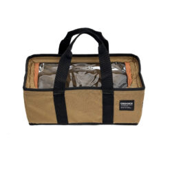 کارگو ارگنایزر اسمال (Cargo Organizer S) - خاکی