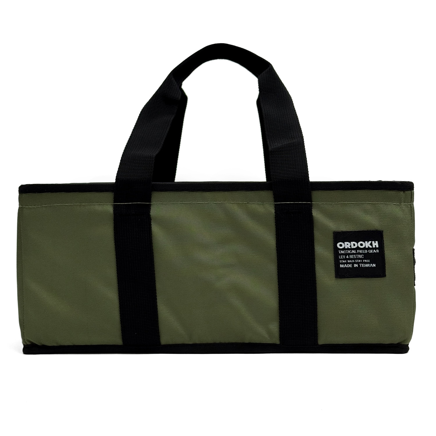 کارگو ارگنایزر اسمال (Cargo Organizer S) - Image 7