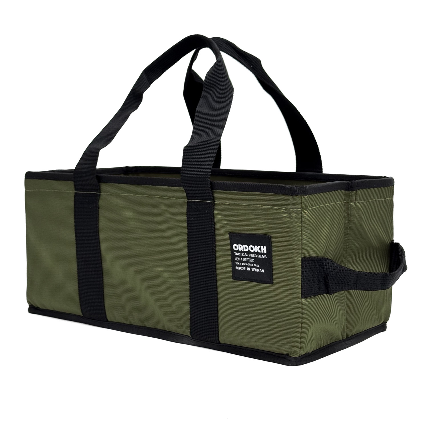 کارگو ارگنایزر اسمال (Cargo Organizer S) - Image 6