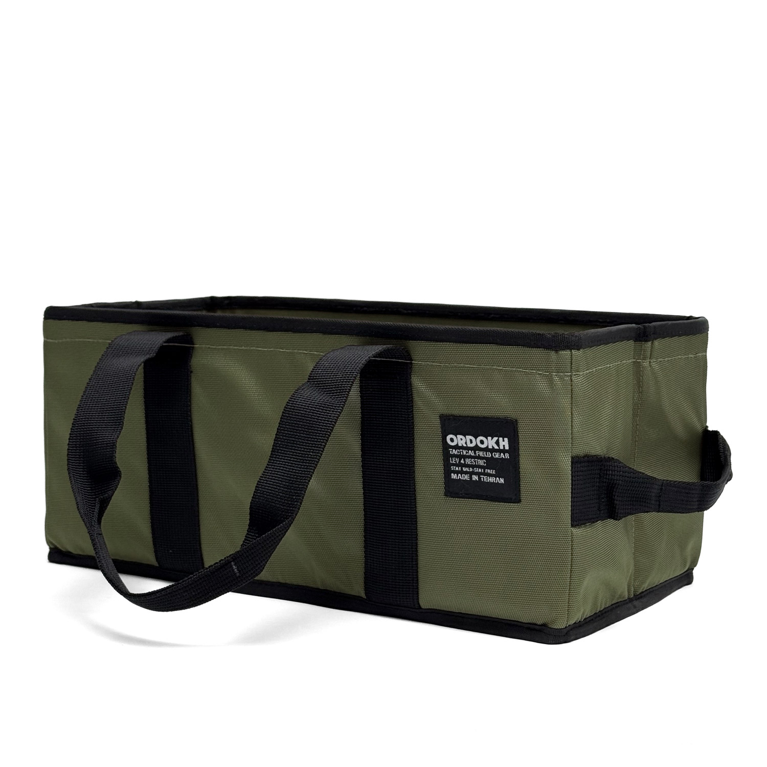 کارگو ارگنایزر اسمال (Cargo Organizer S) - Image 5