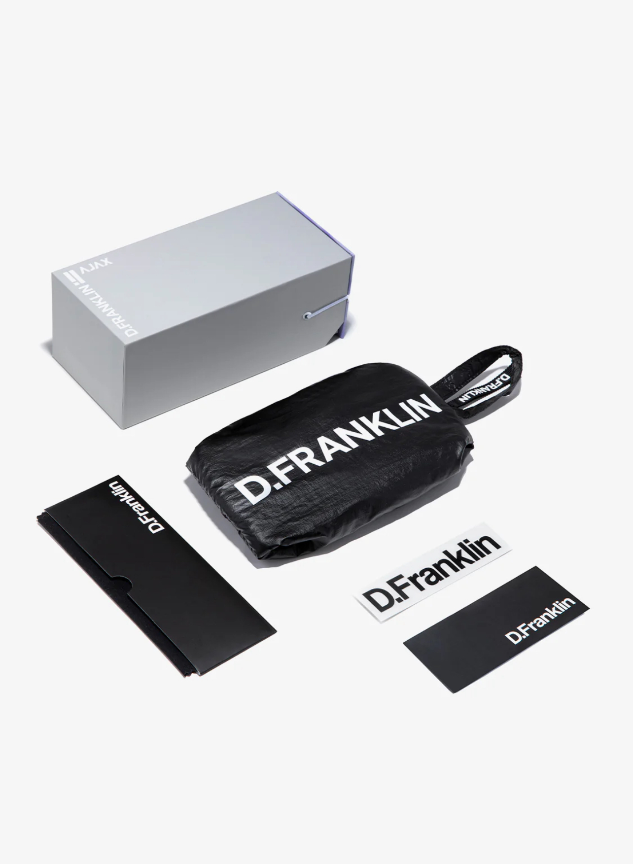 عینک آفتابی ایجکس (Ajax) - Image 7