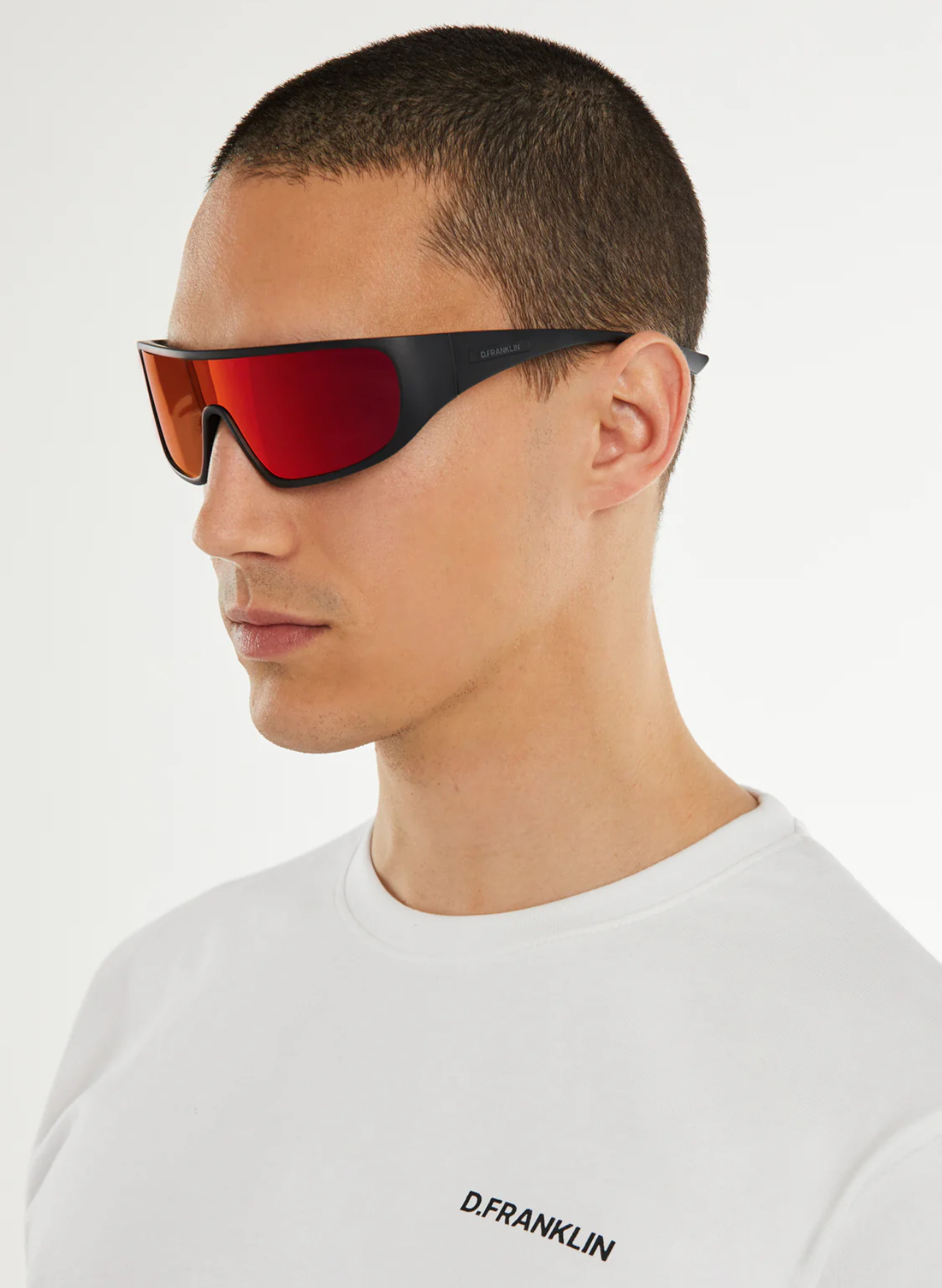 عینک آفتابی نل (Nell) - Image 3