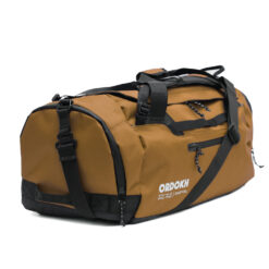 دافل ۶۰ لیتری NOMAD - خردلی