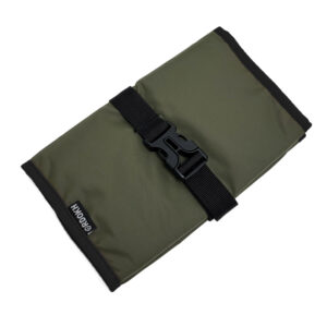 کیف رول ابزار کوچک (Tool Roll Mini) - سبز ارتشی