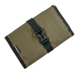 کیف رول ابزار کوچک (Tool Roll Mini) - سبز زیتونی