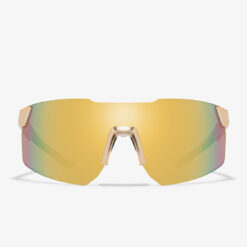 عینک آفتابی سونامی (Tsunami) - طلایی