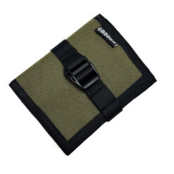 کیف پول پاکت وان (Pocket One) - سبز ارتشی