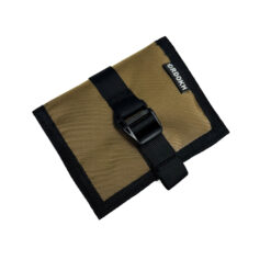 کیف پول پاکت وان (Pocket One) - خاکی