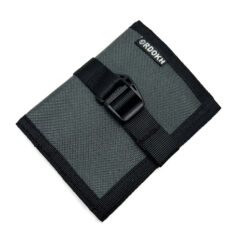 کیف پول پاکت وان (Pocket One) - خاکستری