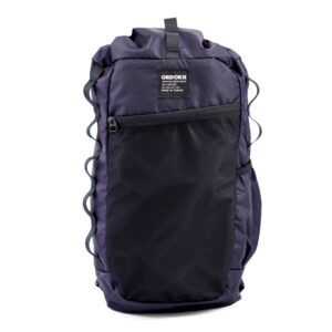 کوله پشتی زیرو (Zero Backpack) - بنفش