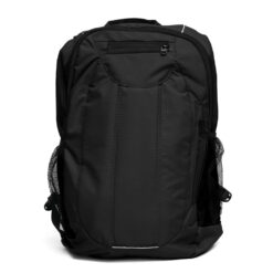 کوله پشتی E1 - مشکی