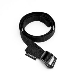 کمربند EDC - مشکی, L/XL