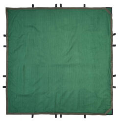 زیرانداز اردوخ (Utility Mat) - سبز