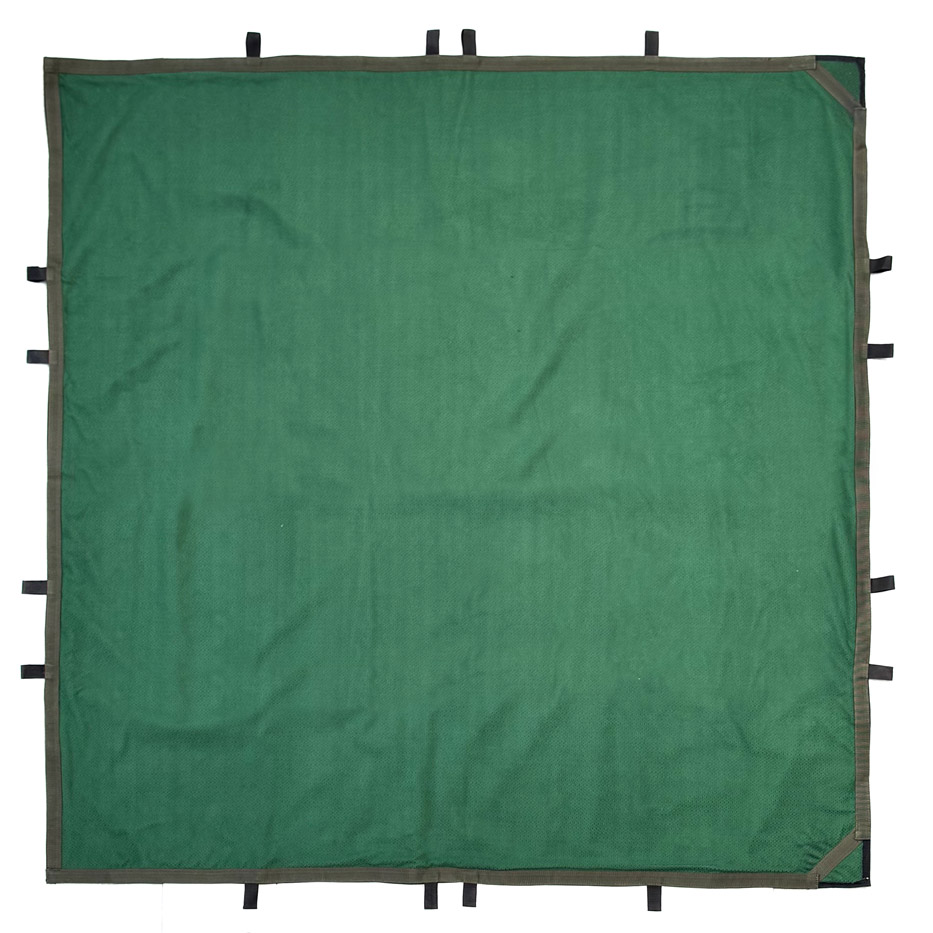 زیرانداز اردوخ (Utility Mat)