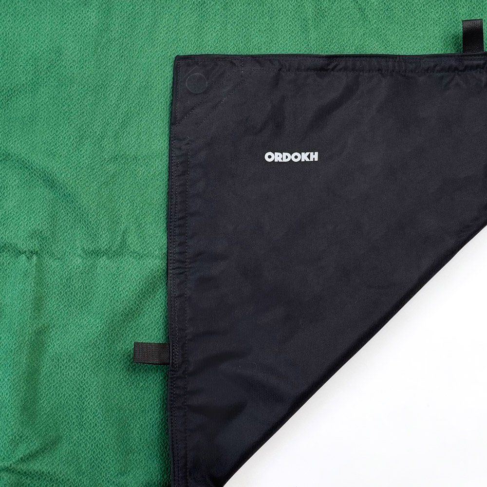 زیرانداز اردوخ (Utility Mat) - Image 3